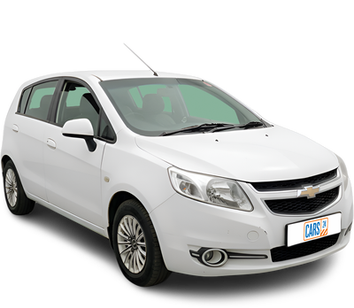 Chevrolet Sail-img